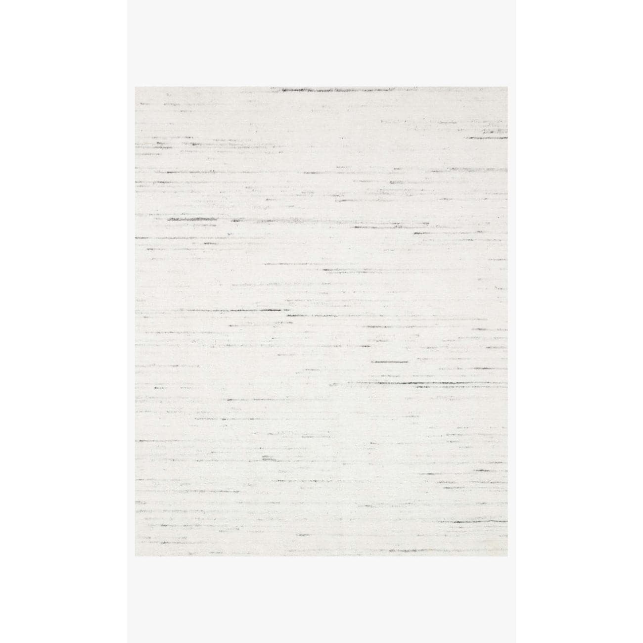 Brandt BRA-01 Ivory / Stone Area Rug-Loloi-LOLOI-BRANBRA-01IVSN2030-Rugs2'-0" x 3'-0"-1-France and Son