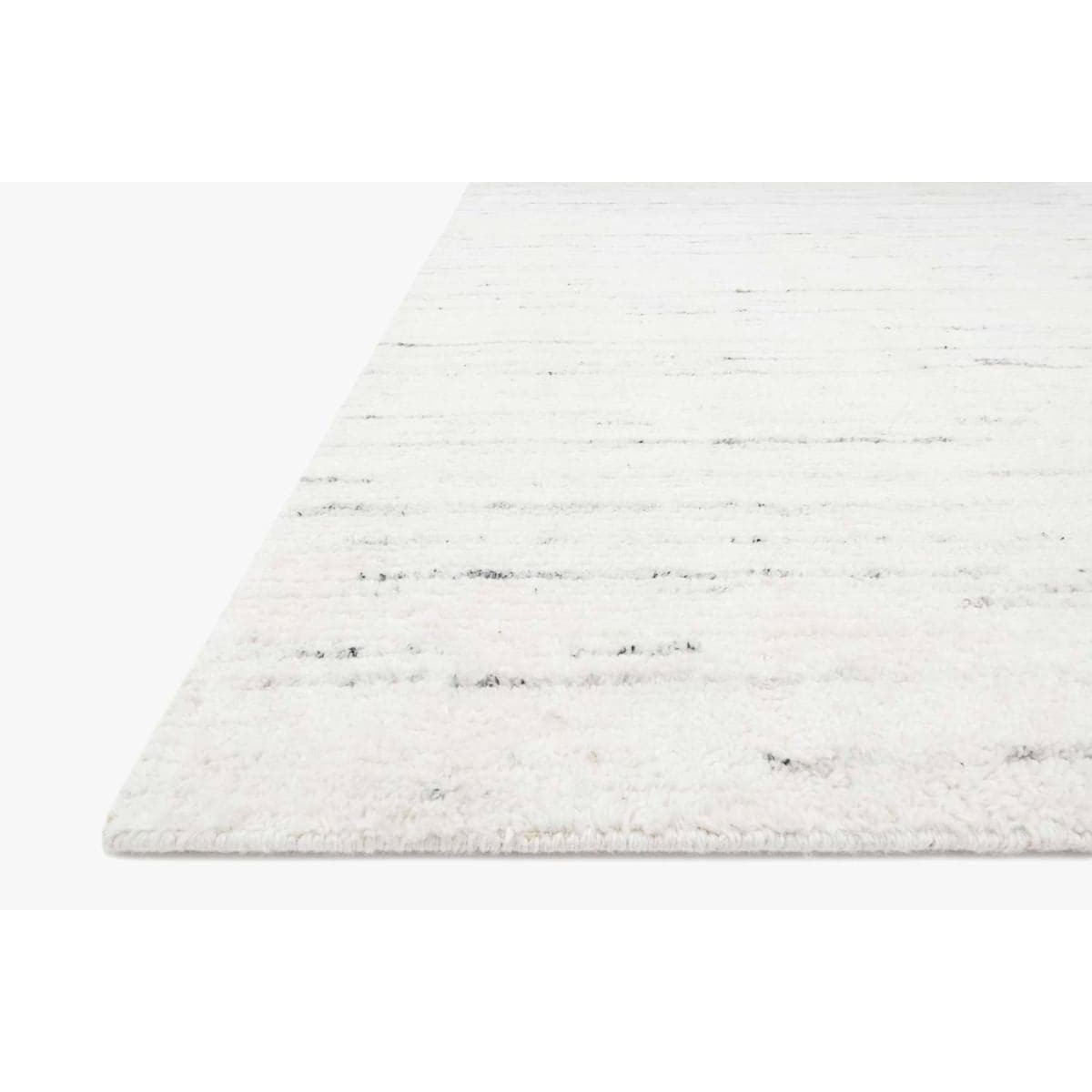 Brandt BRA-01 Ivory / Stone Area Rug-Loloi-LOLOI-BRANBRA-01IVSN2030-Rugs2'-0" x 3'-0"-2-France and Son