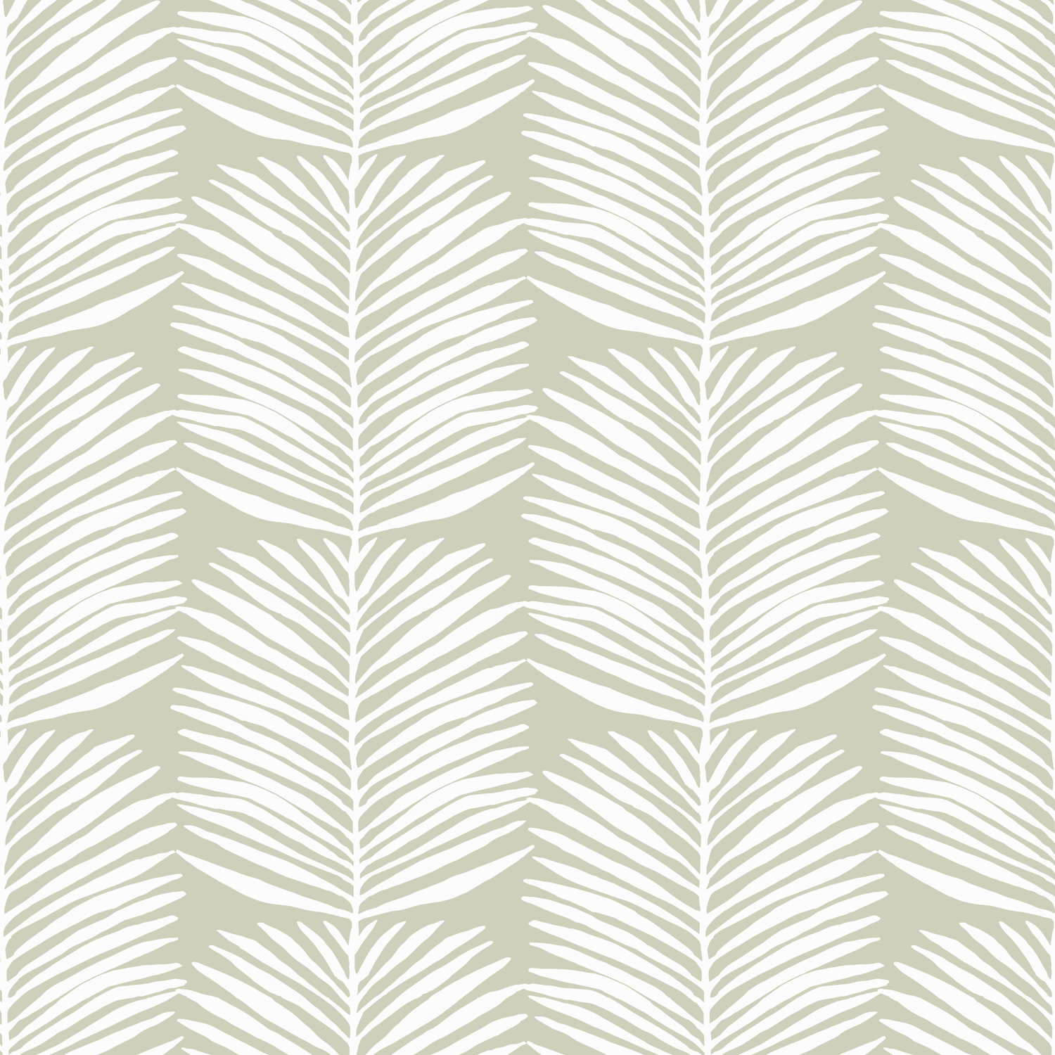 Betty Palms Wallpaper-Mitchell Black-MITCHB-WC396-4-PM-10-Wall DecorPatterns Seagrass-Premium Matte Paper-7-France and Son