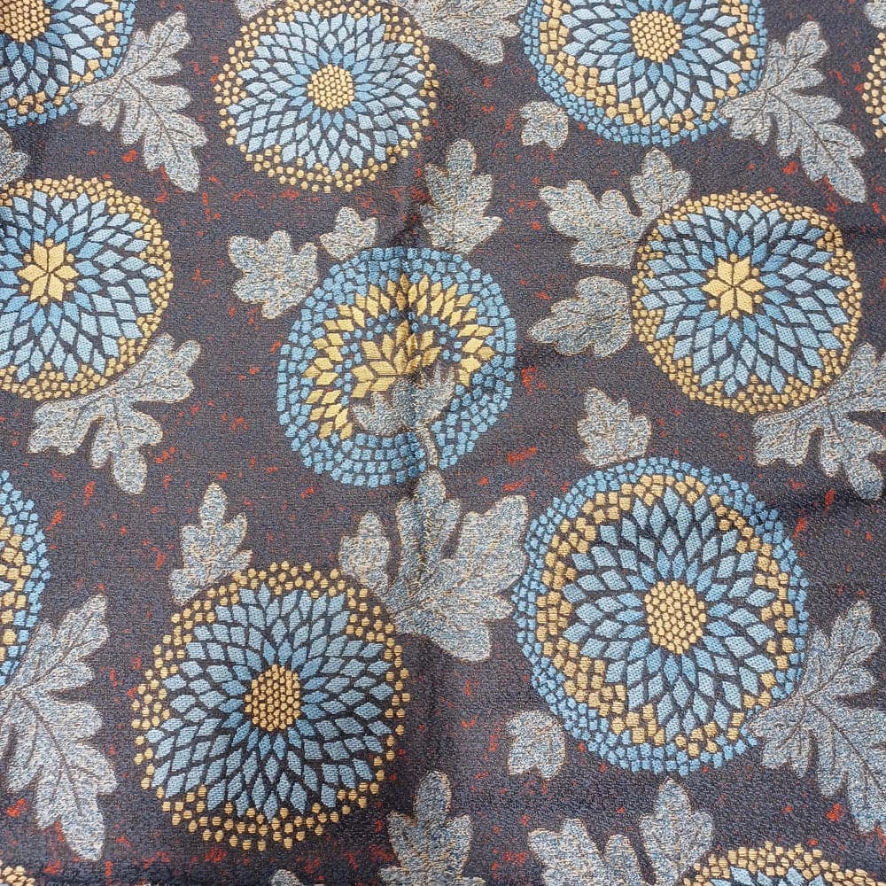 Blossom Duvet-Ann Gish-ANNGISH-DVBMK-BLE-BeddingKing-1-France and Son