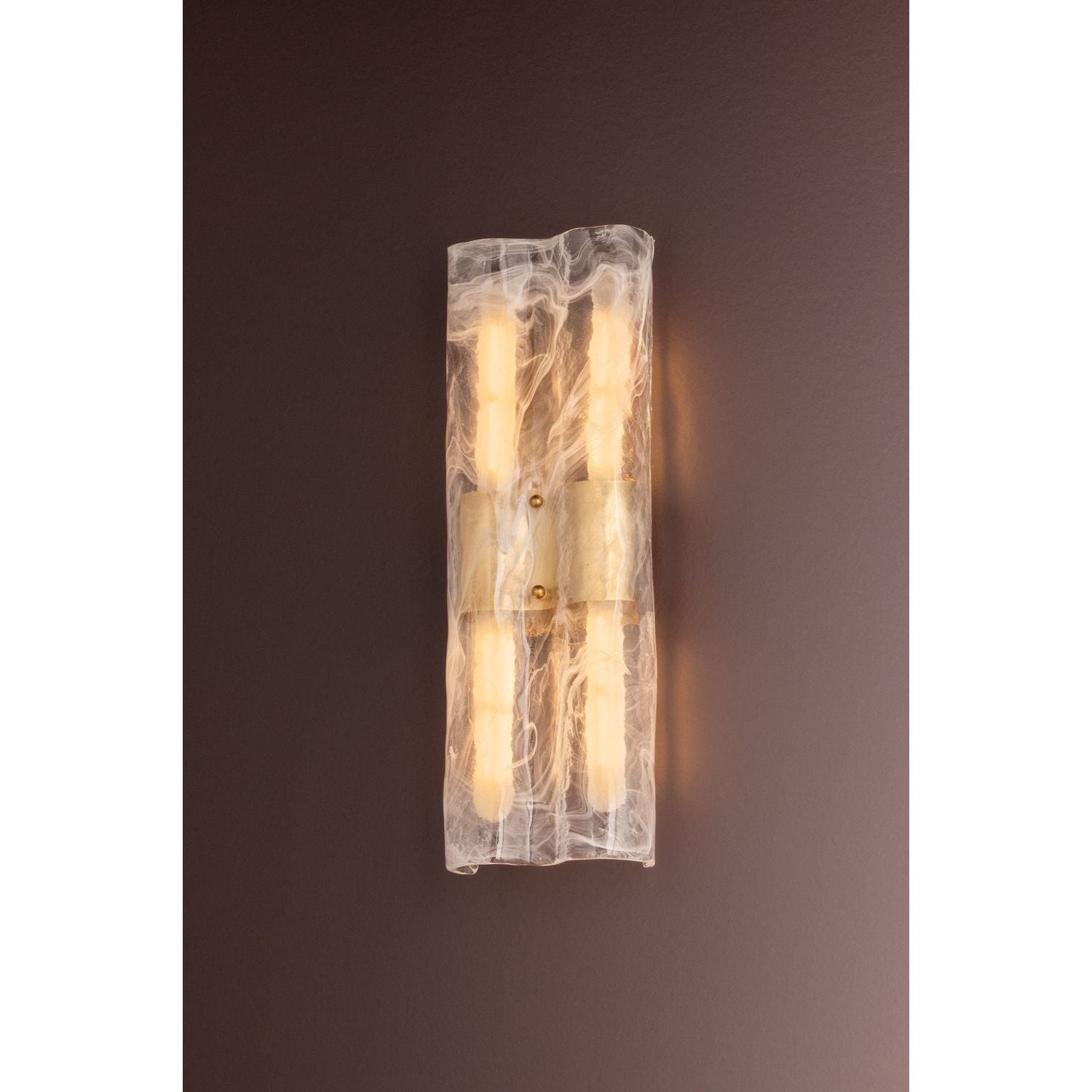 Bromo Wall Sconce