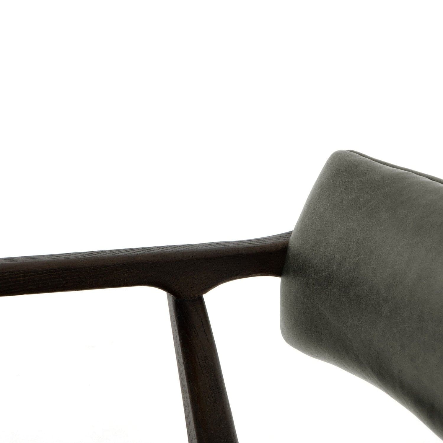 Tyler Armchair - Chaps Ebony
