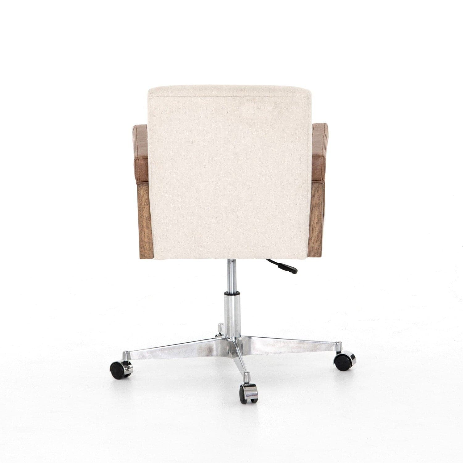 Reuben Desk Chair - Harbor Natural