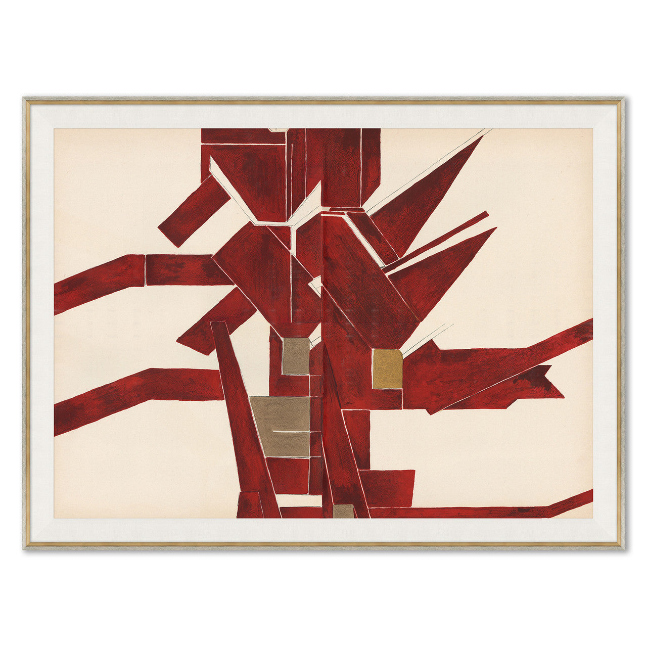 Machinations III