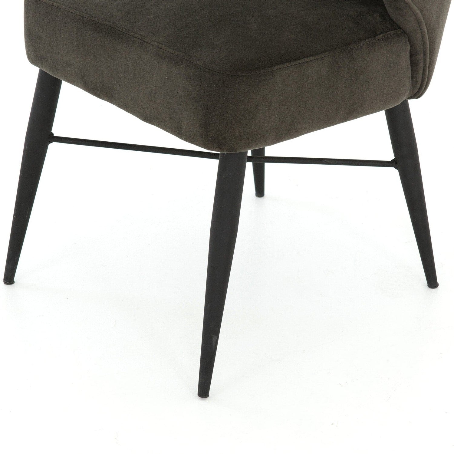 Arianna Dining Chair - Bella Smoke