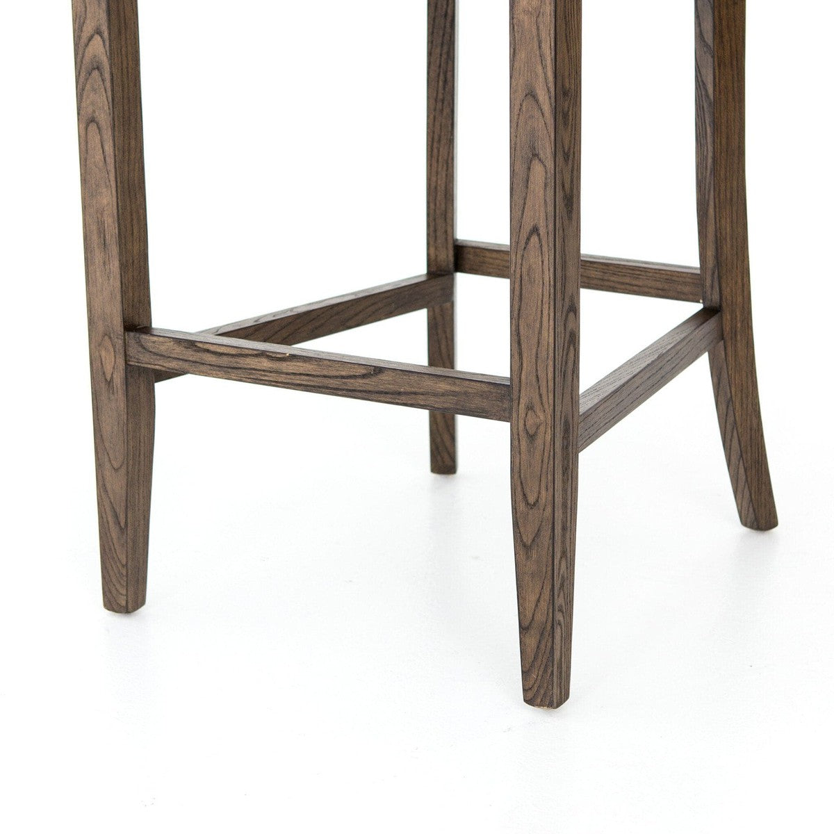 Aria Bar + Counter Stool - Sienna Chestnut