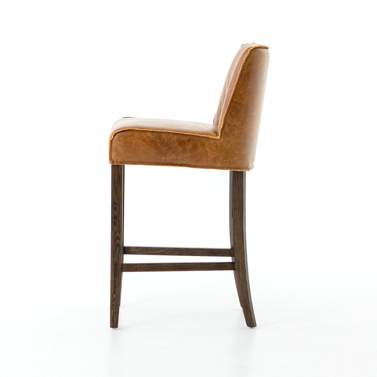 Aria Bar + Counter Stool - Sienna Chestnut