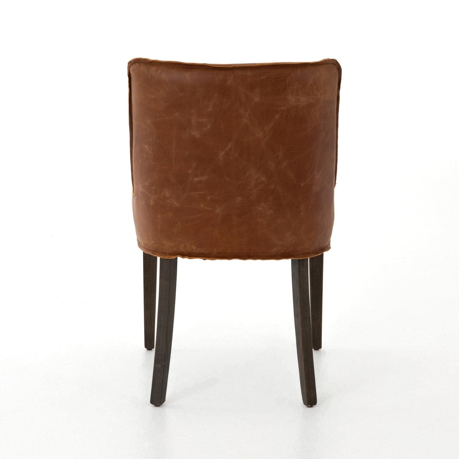 Aria Dining Chair - Sienna Chestnut