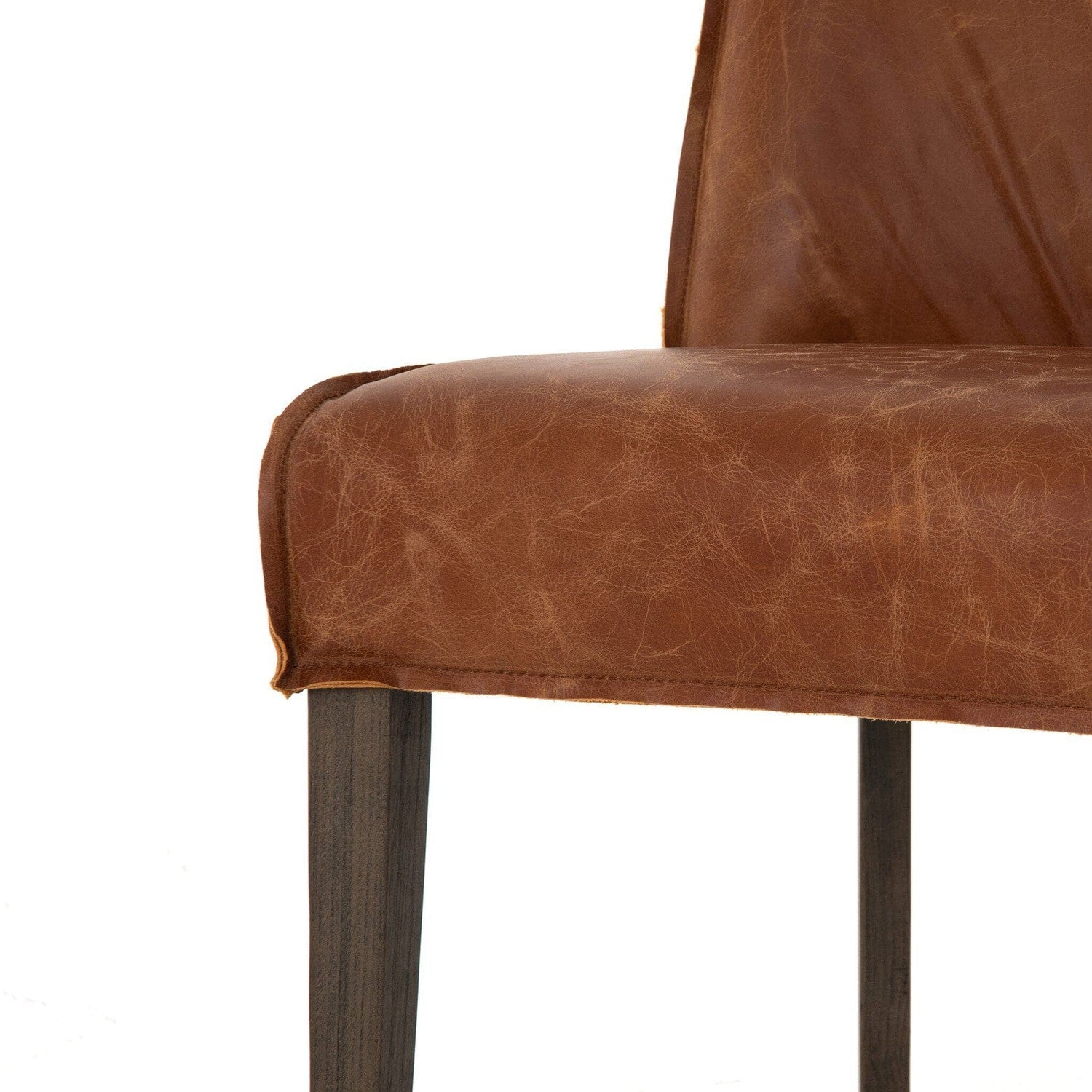 Aria Dining Chair - Sienna Chestnut