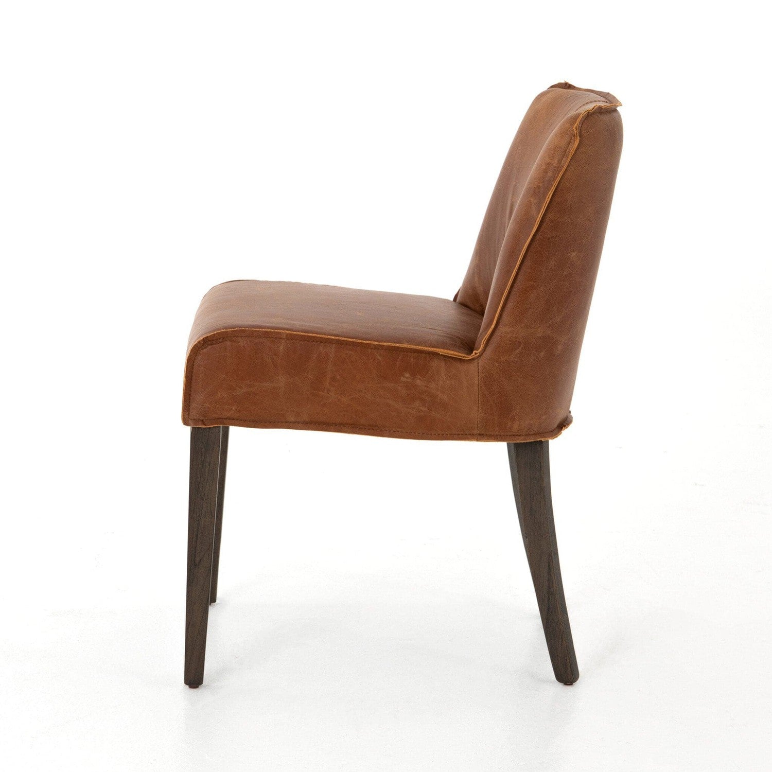 Aria Dining Chair - Sienna Chestnut