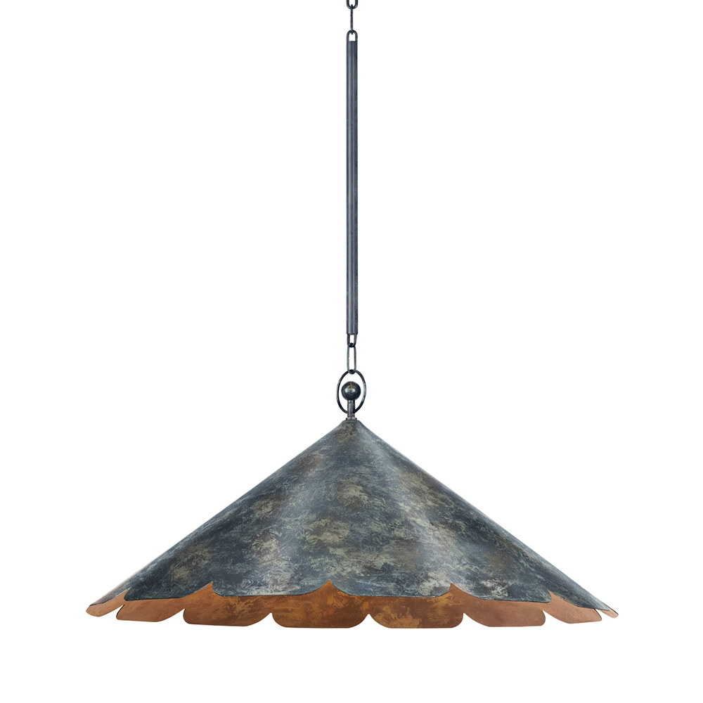 Folly Beach Pendant