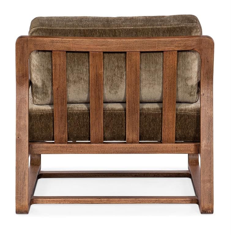 Moraine Accent Chair