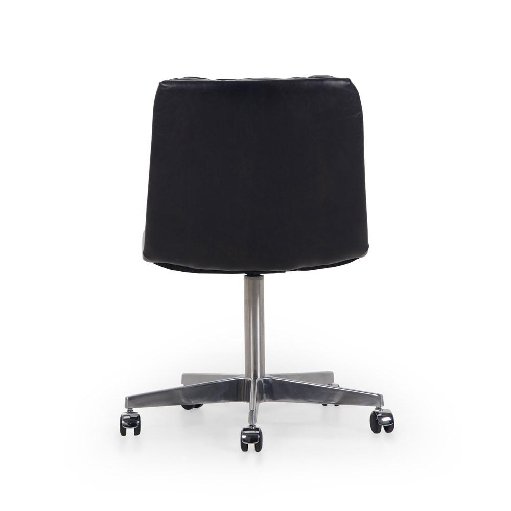 Zuma Desk Chair-FNS-HANDS-CCAR-019-295-Task ChairsNatural Washed Mushroom-13-France and Son