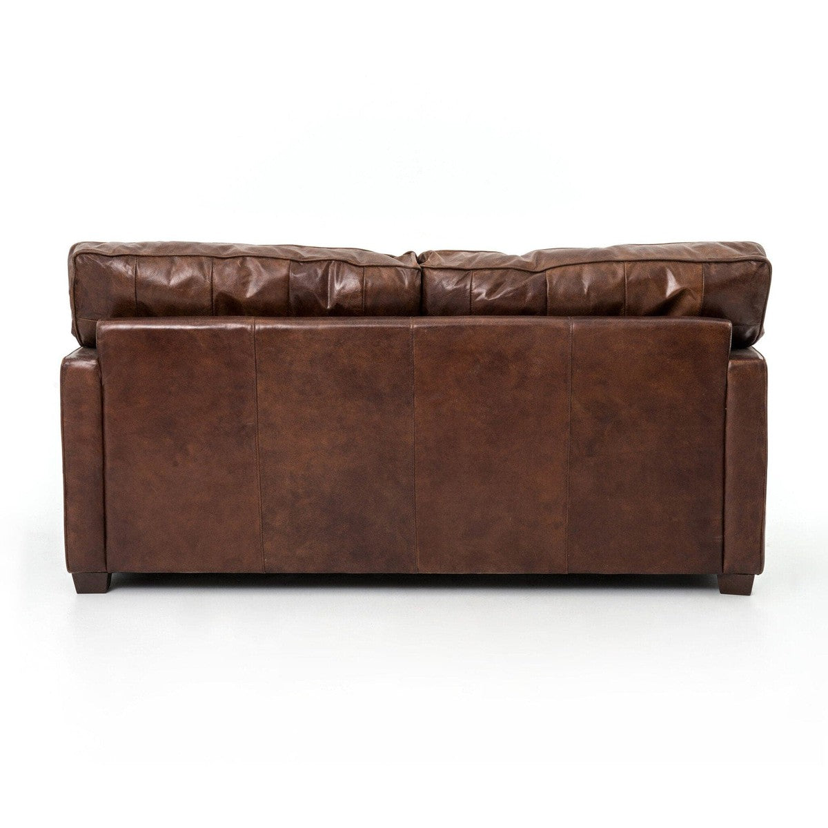 Larkin Sofa - Cigar