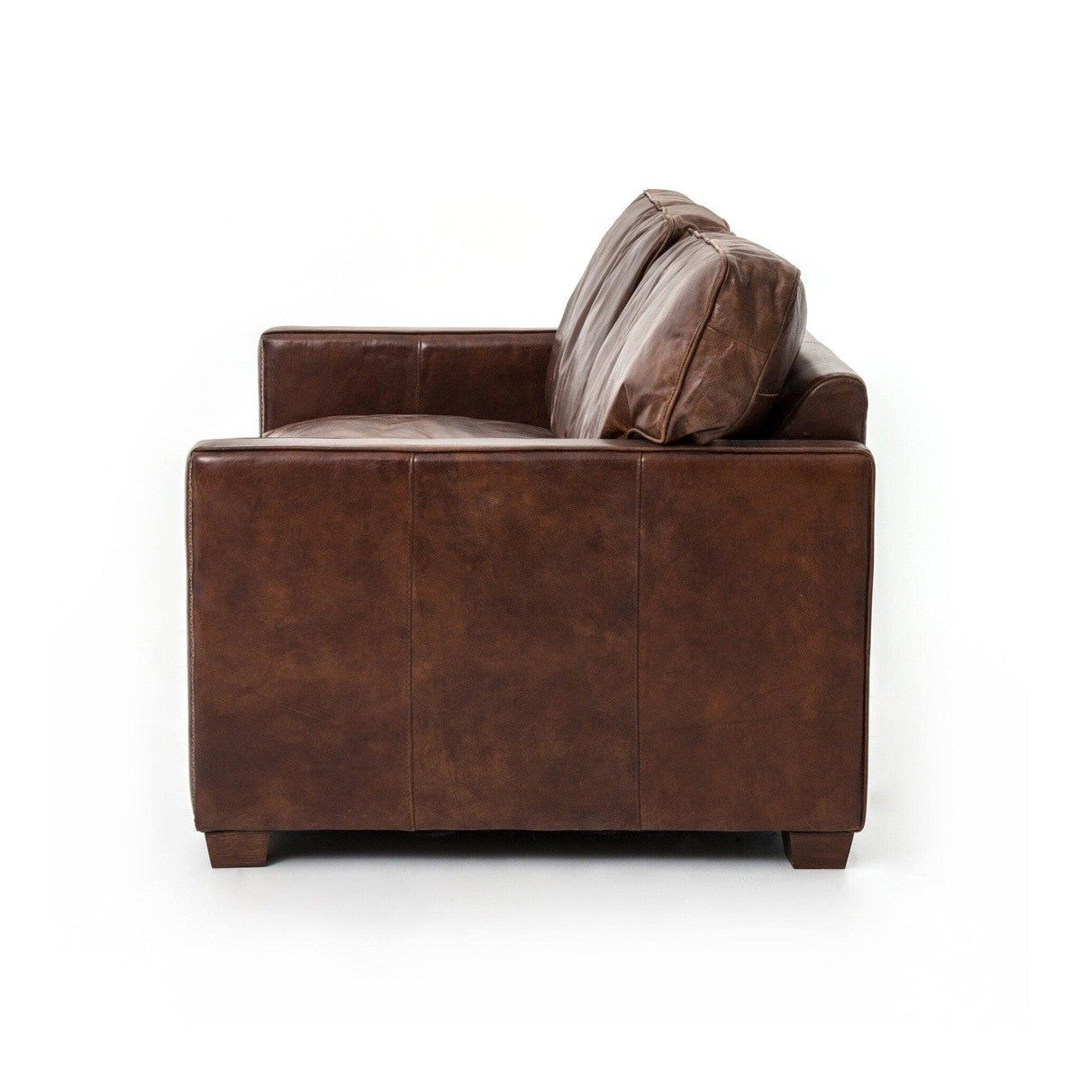 Larkin Sofa - Cigar