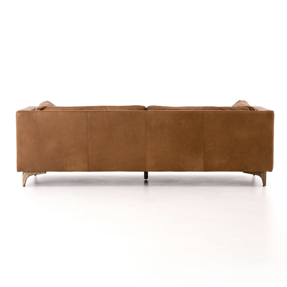 Beckwith Sofa-Four Hands-FH-105714-003-SofasNaphina Camel-6-France and Son