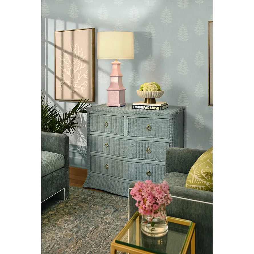 Naomi Side Table