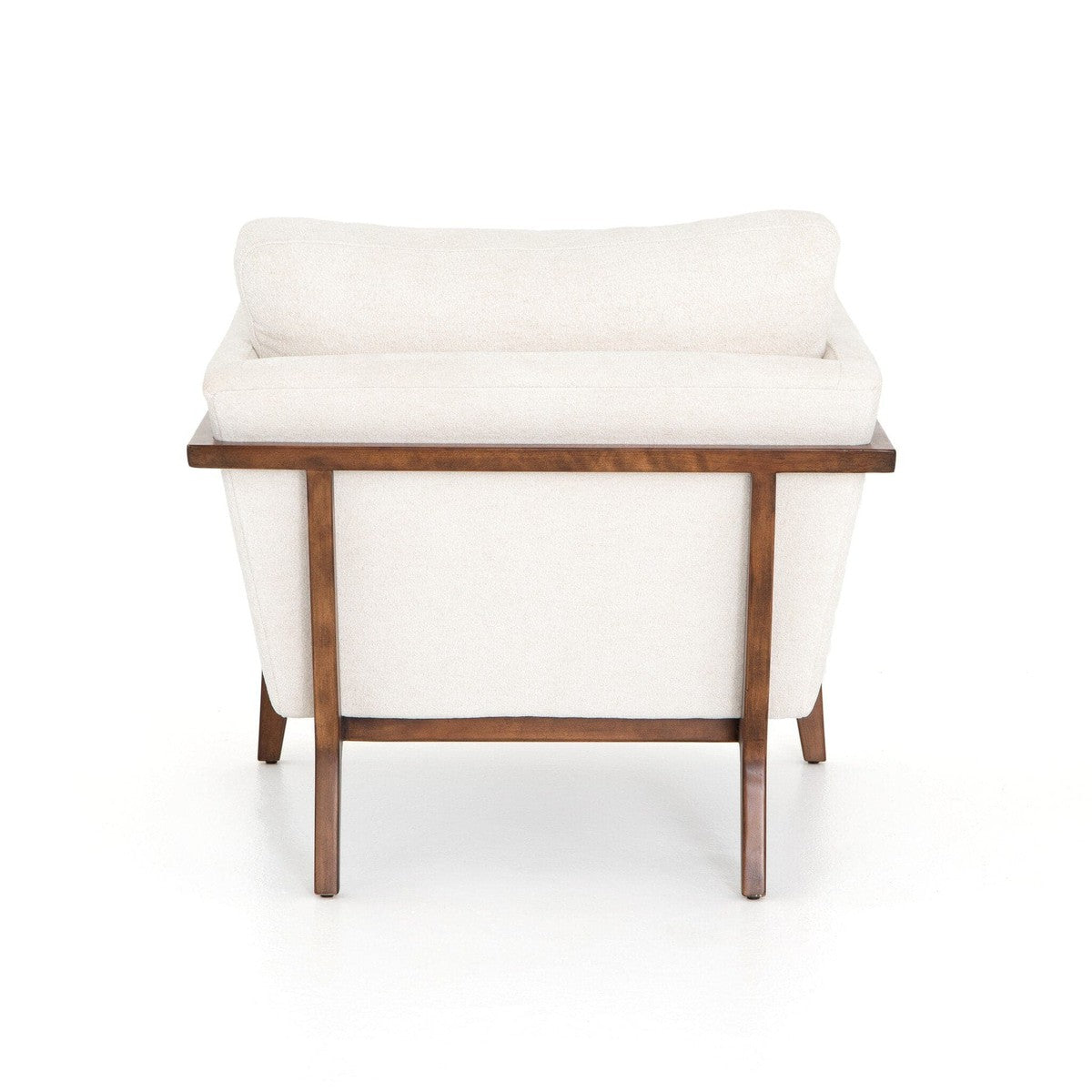 Dash Chair - Camargue Cream