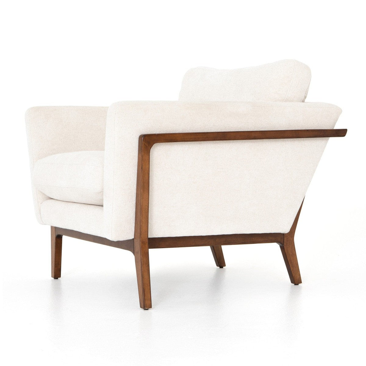 Dash Chair - Camargue Cream