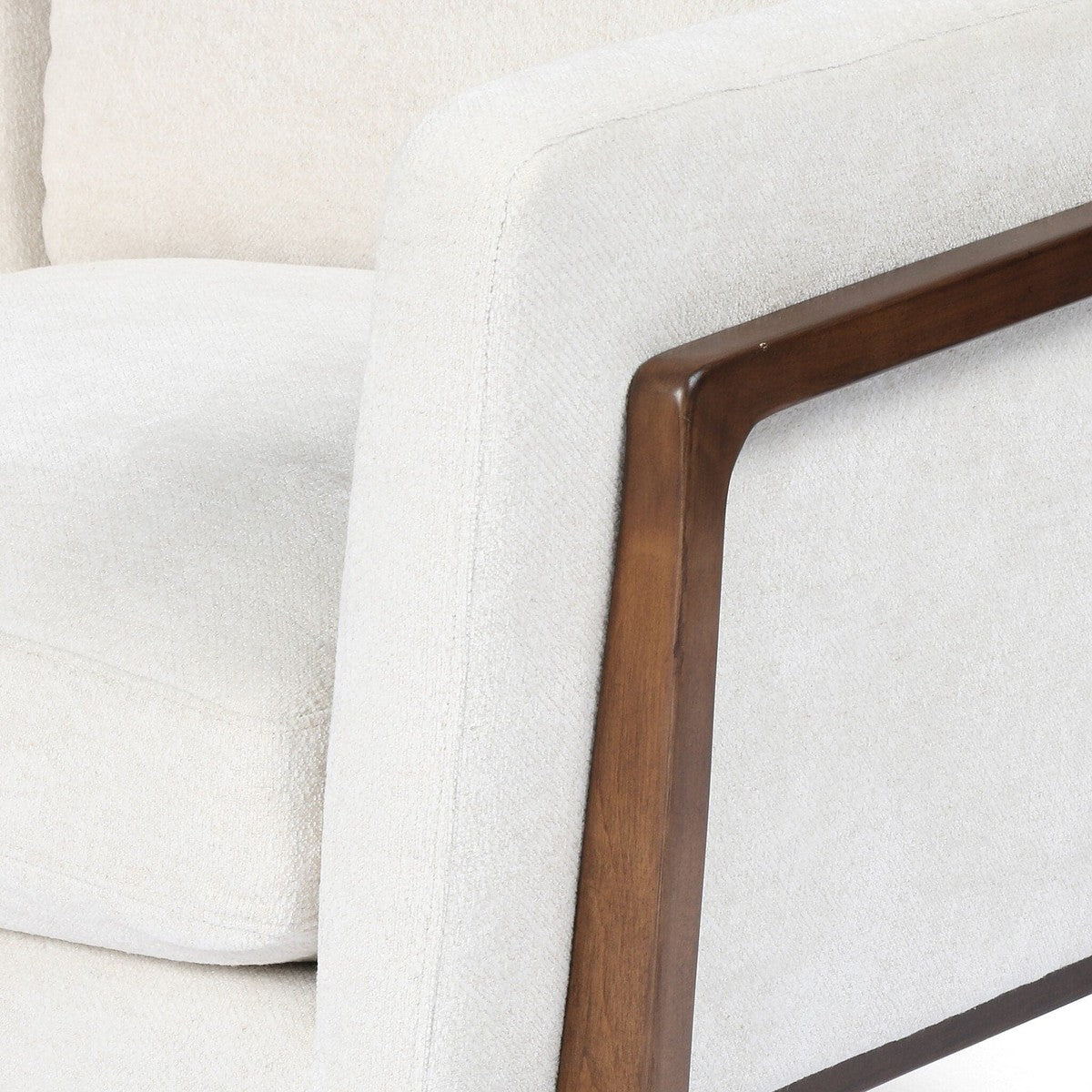 Dash Chair - Camargue Cream