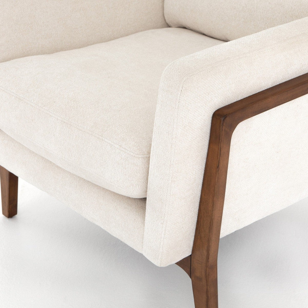 Dash Chair - Camargue Cream