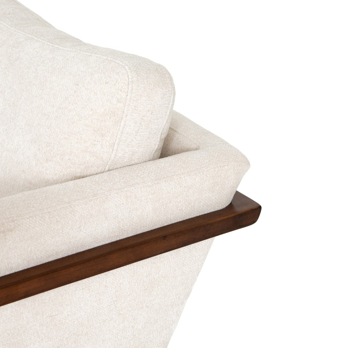 Dash Chair - Camargue Cream