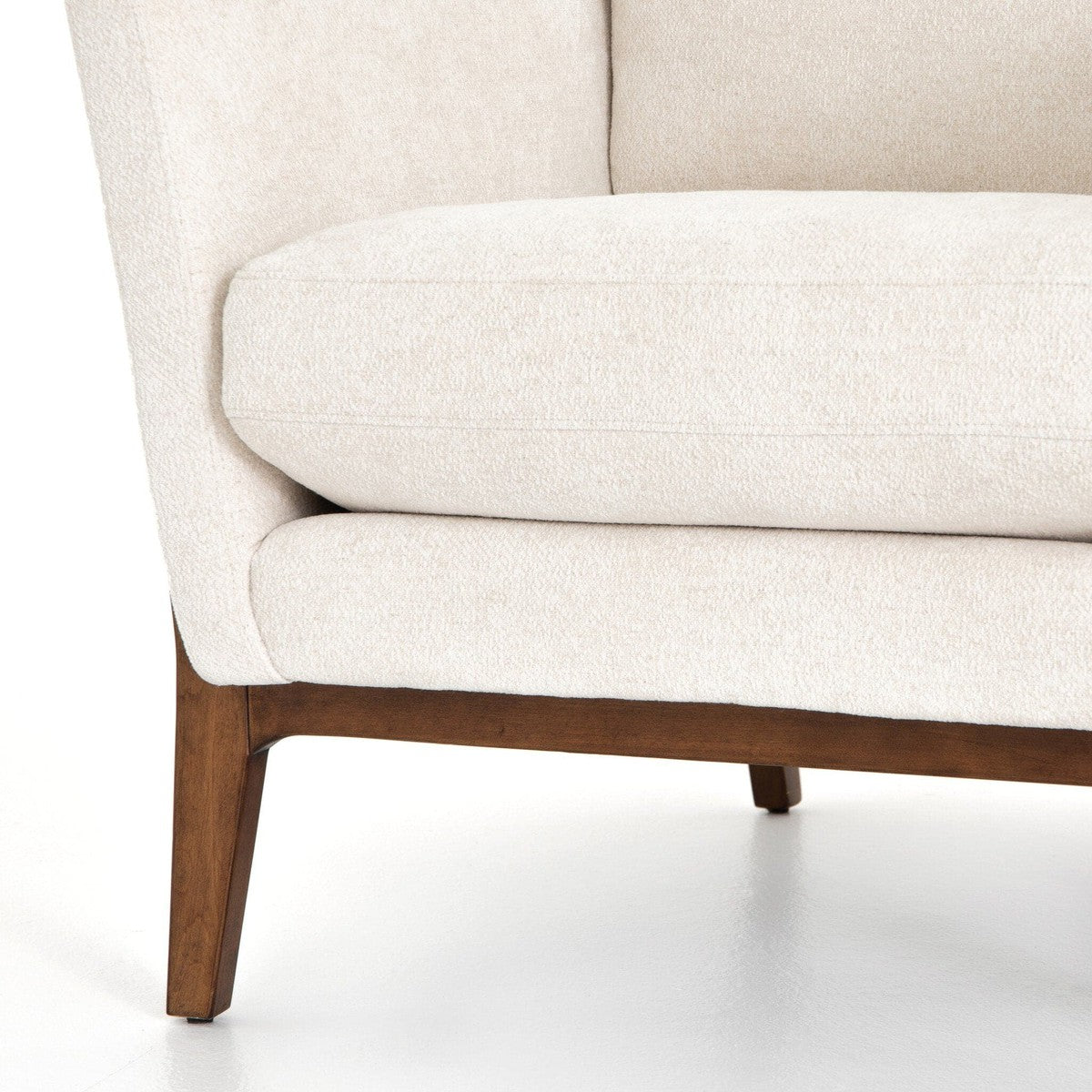 Dash Chair - Camargue Cream