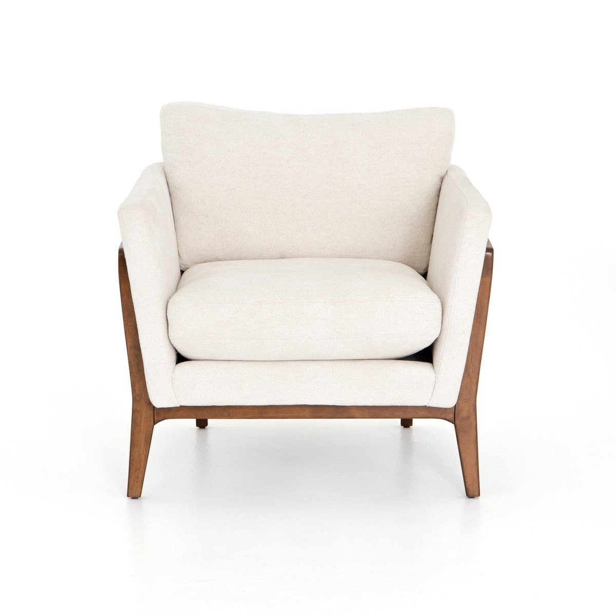 Dash Chair - Camargue Cream