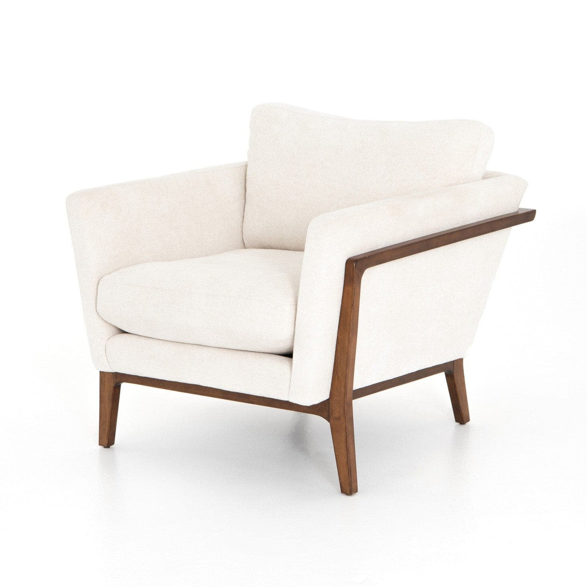 Dash Chair - Camargue Cream