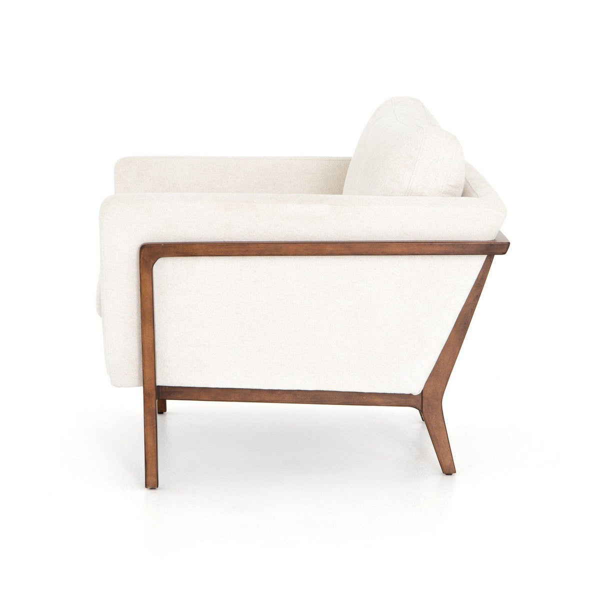 Dash Chair - Camargue Cream