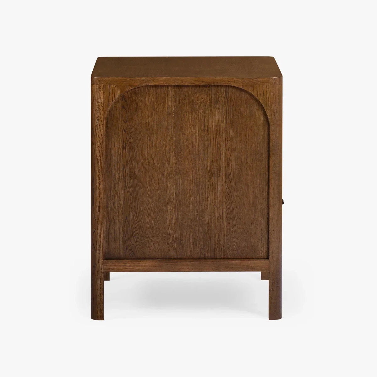 Cali Nightstand - Walnut Finish