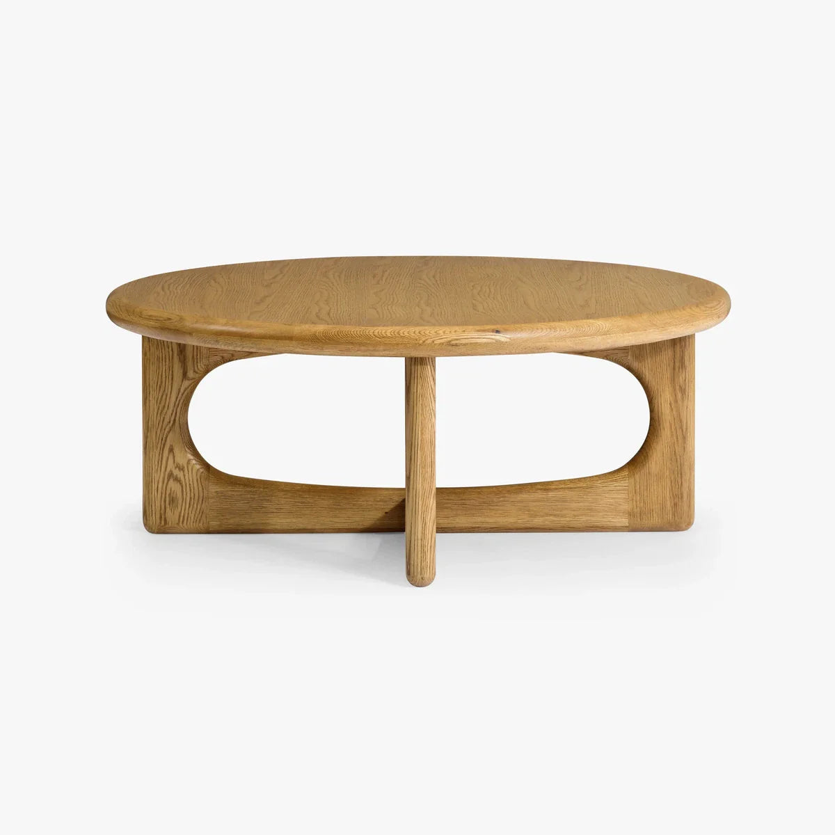 Eva Coffee Table - Natural