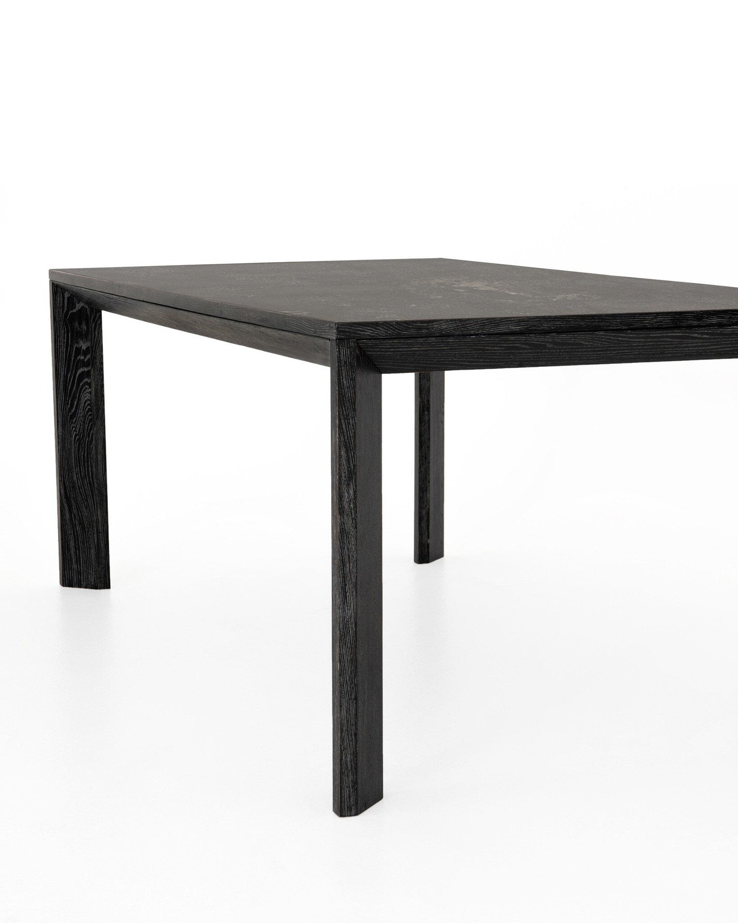 Conner Dining Table - Bluestone