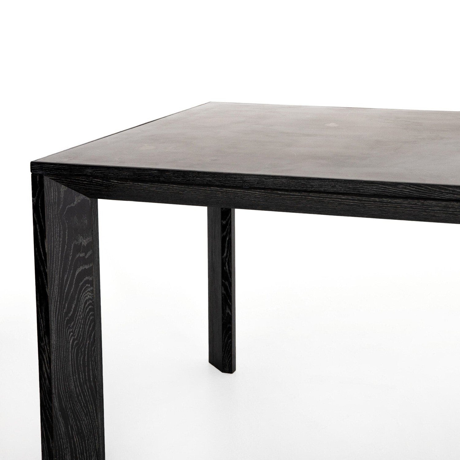 Conner Dining Table - Bluestone