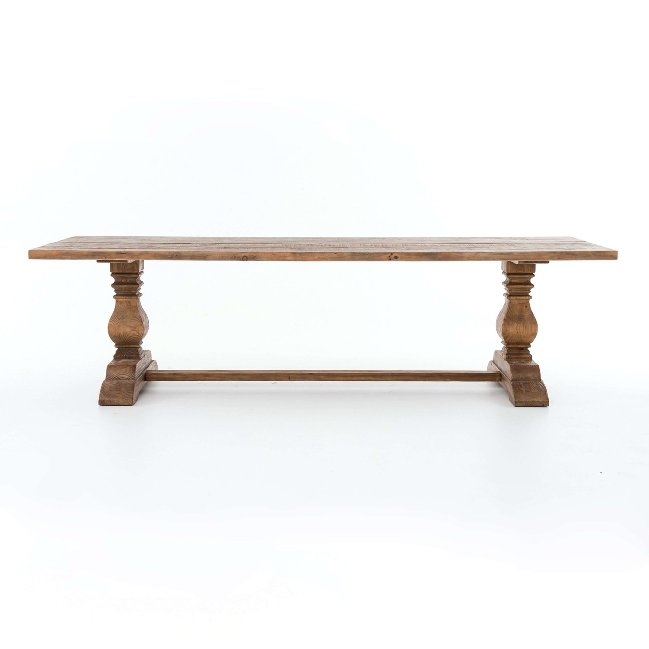 Durham Dining Table-Four Hands-FH-CIMP-F22-BO-Dining Tables89"-9-France and Son
