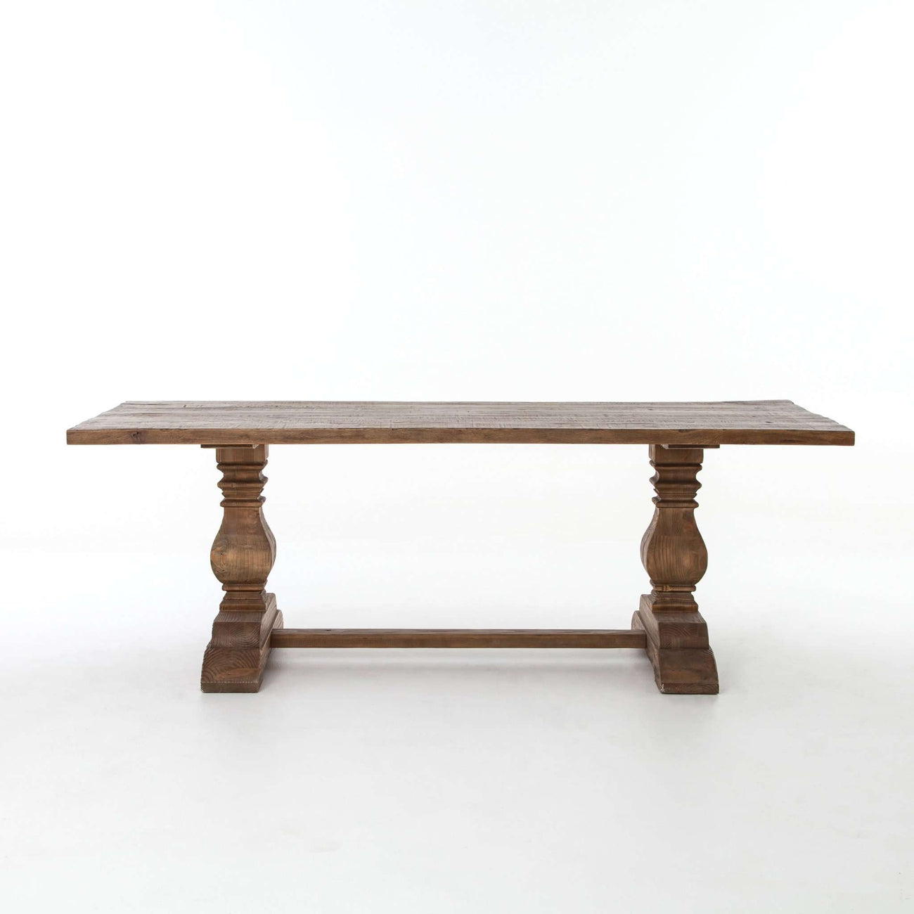 Durham Dining Table-Four Hands-FH-CIMP-F22-BO-Dining Tables89"-6-France and Son