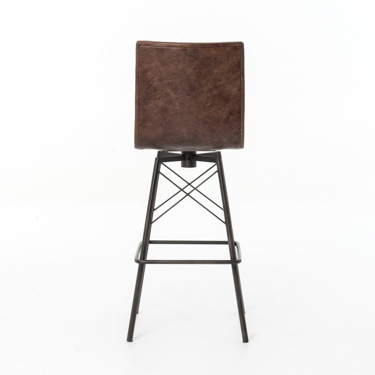 Diaw Bar + Counter Stool - Havana