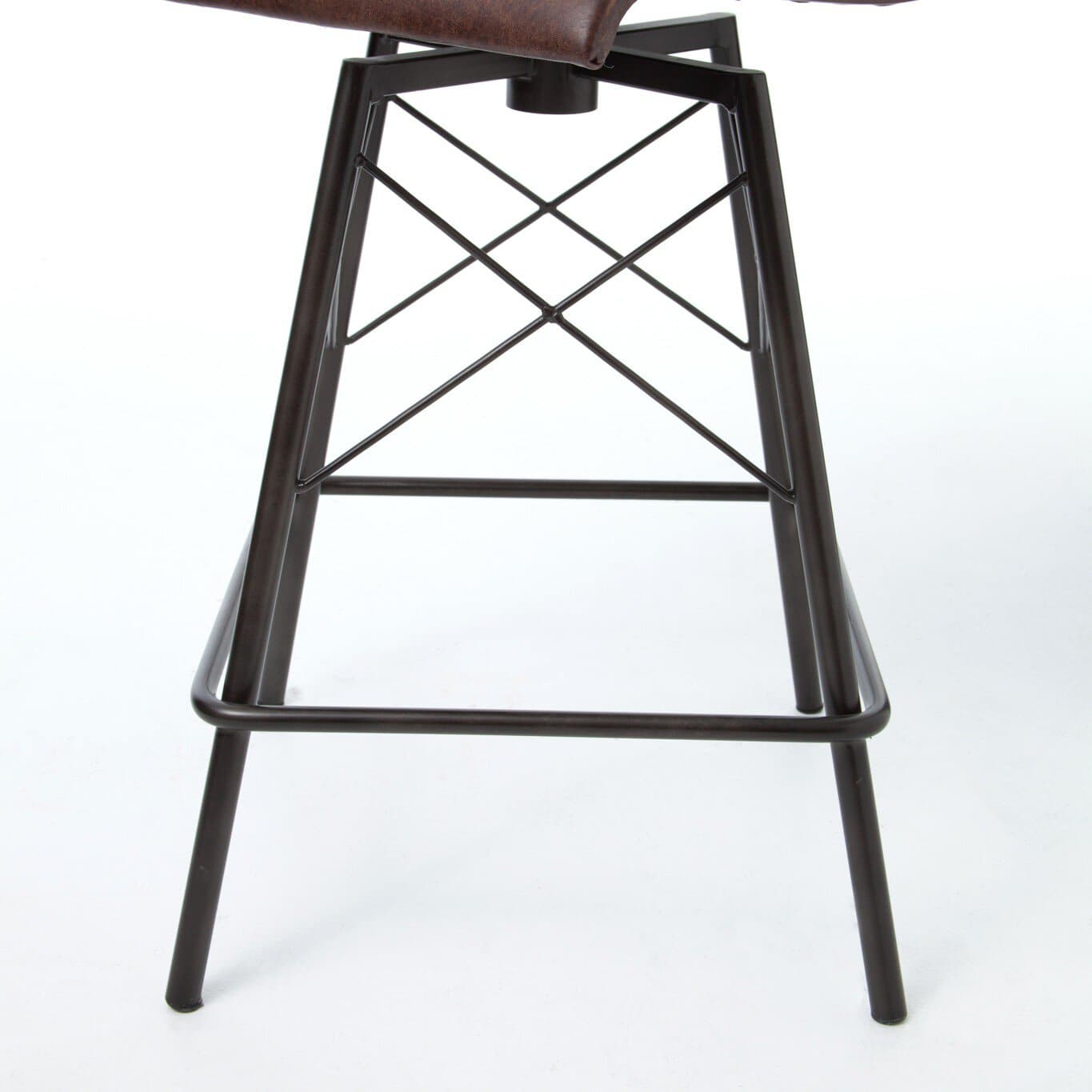 Diaw Bar + Counter Stool - Havana