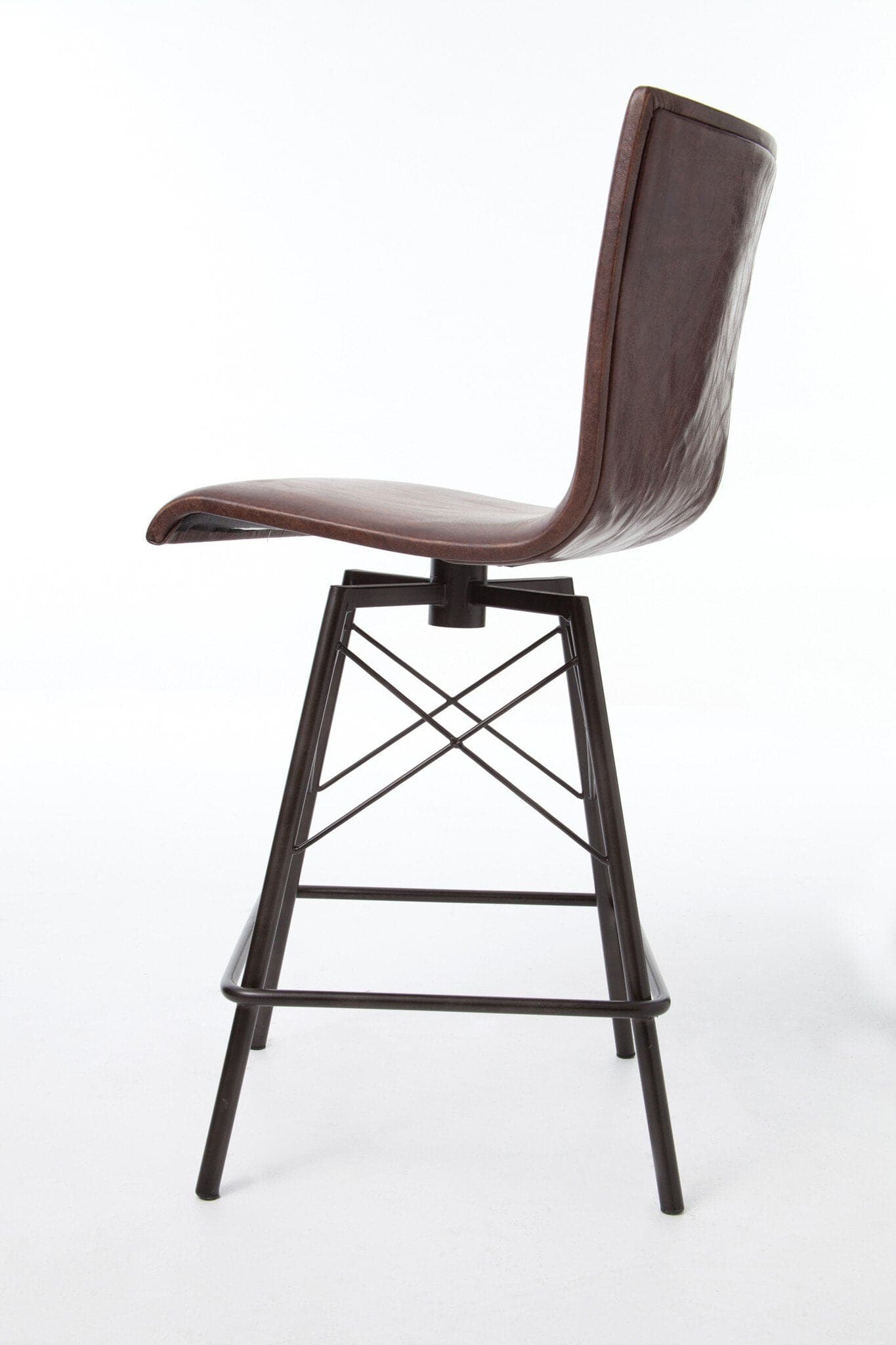 Diaw Bar + Counter Stool - Havana