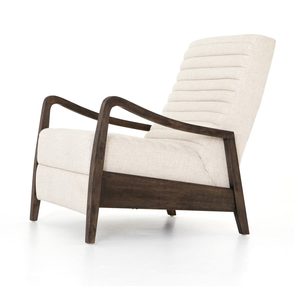 Chance Recliner - Linen Natural