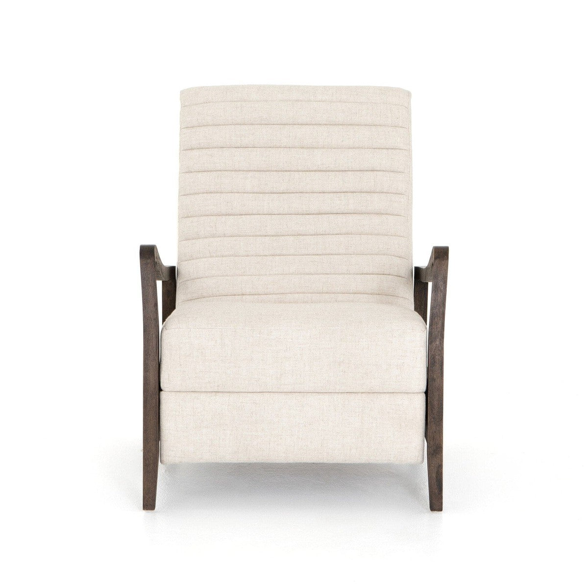 Chance Recliner - Linen Natural