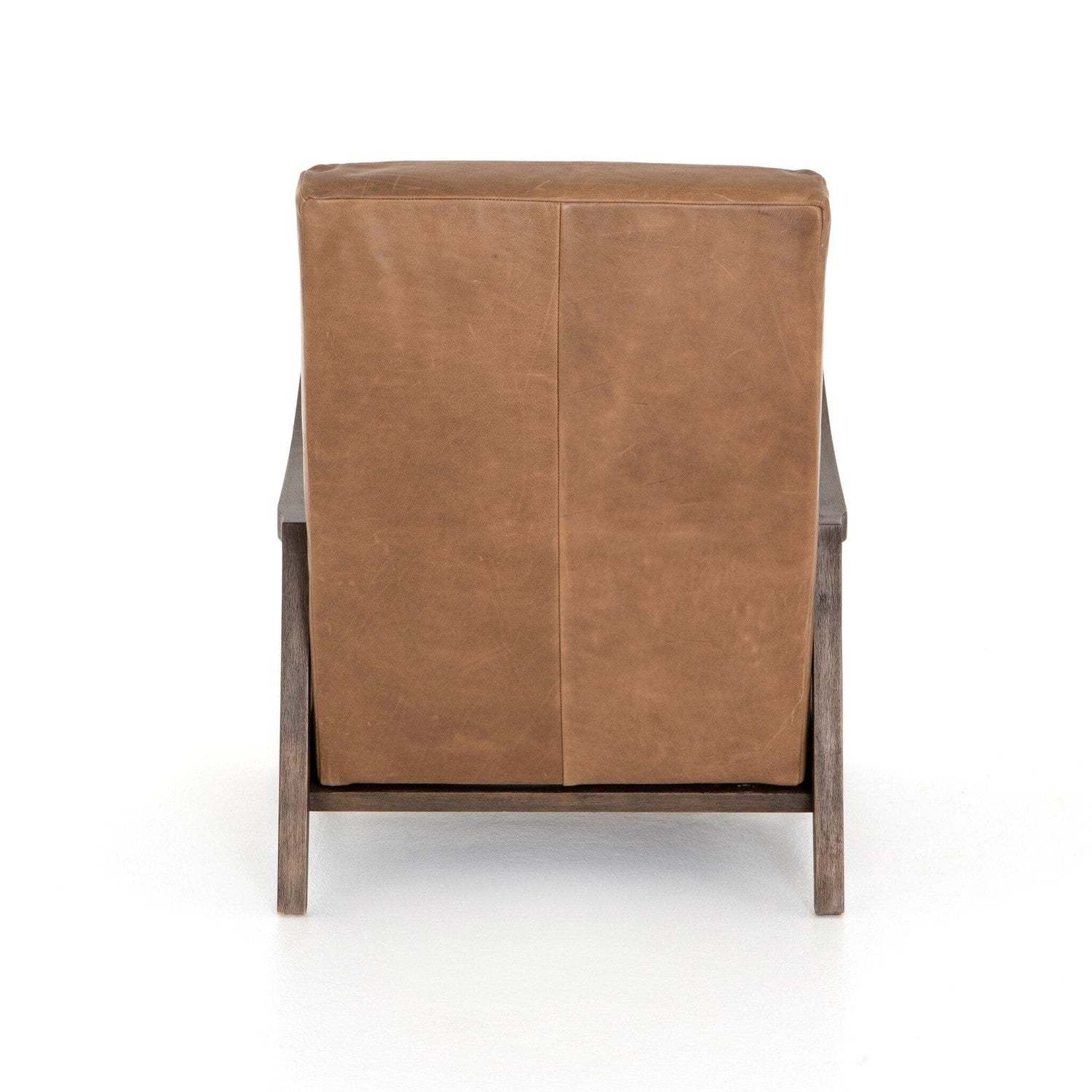 Chance Recliner - Dakota Warm Taupe