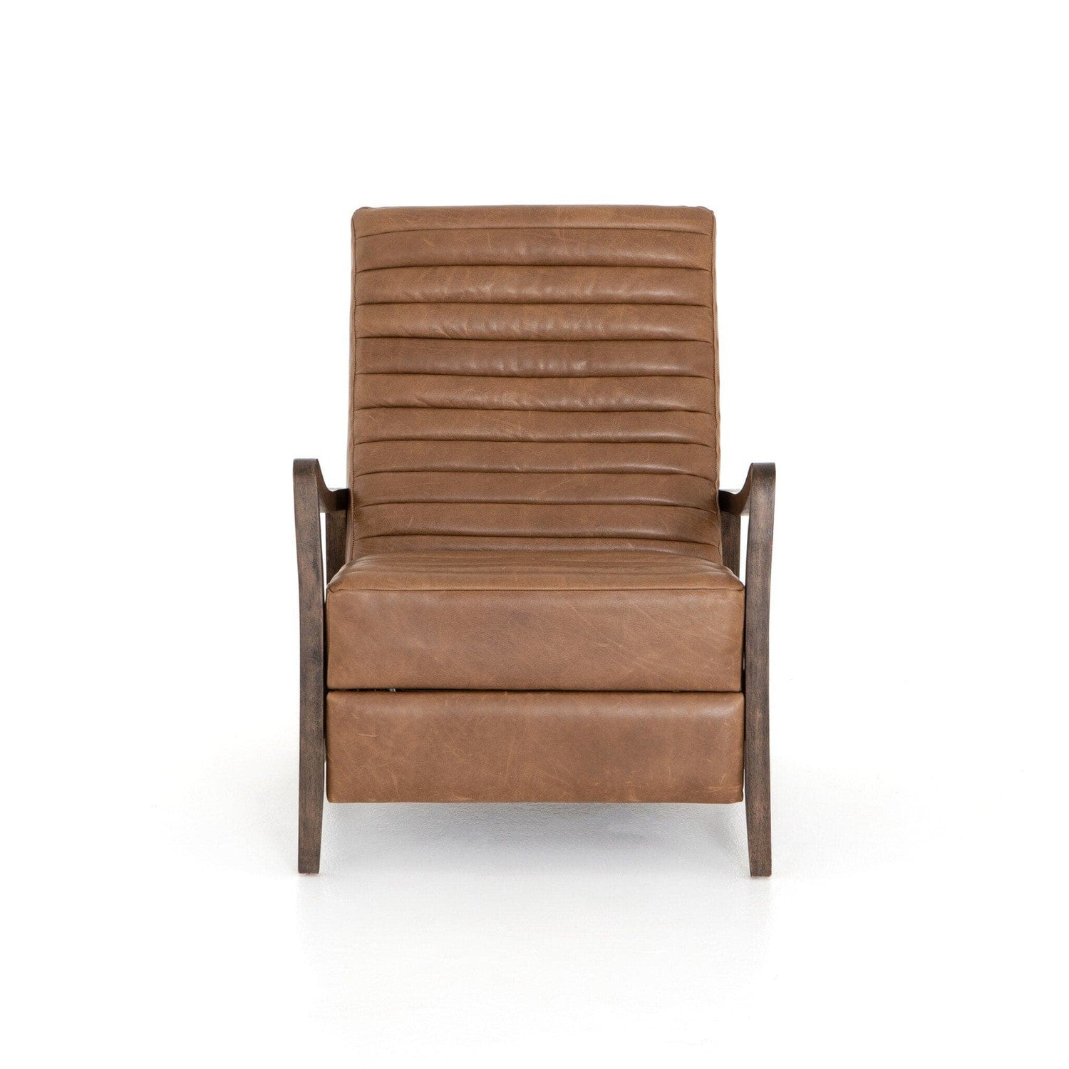 Chance Recliner - Dakota Warm Taupe