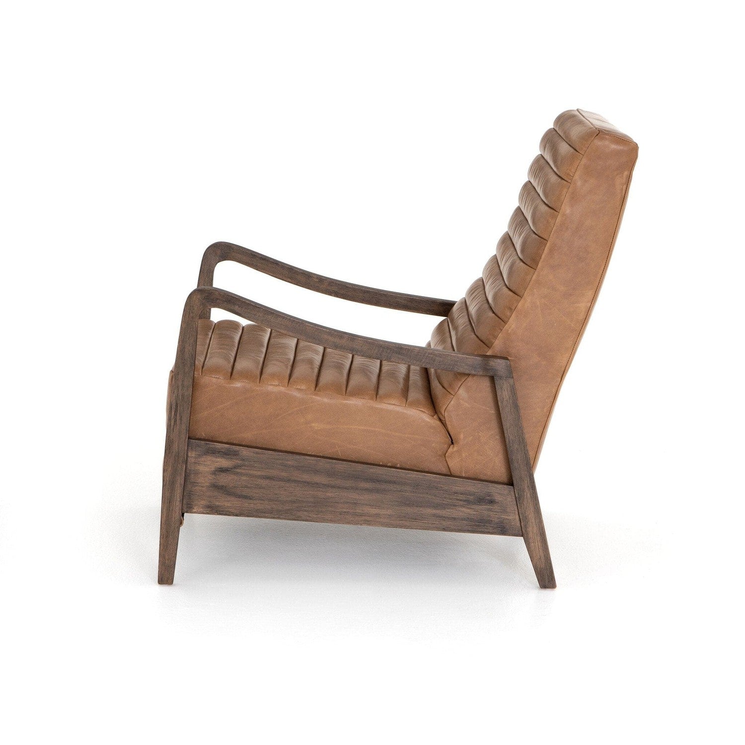 Chance Recliner - Dakota Warm Taupe