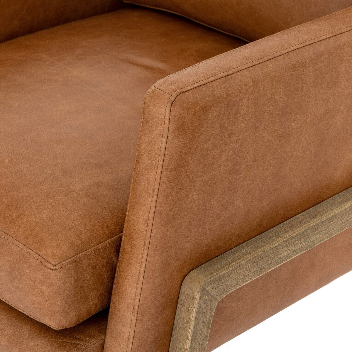 Diana Chair - Sonoma Butterscotch