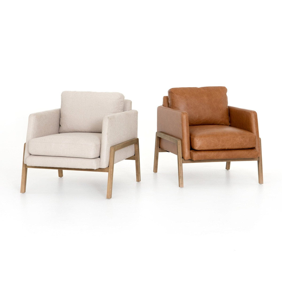 Diana Chair - Sonoma Butterscotch