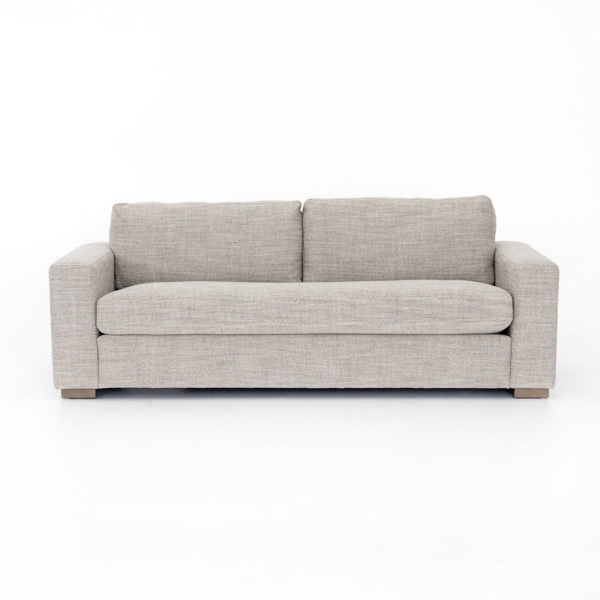 Boone Sofa - Thames Coal