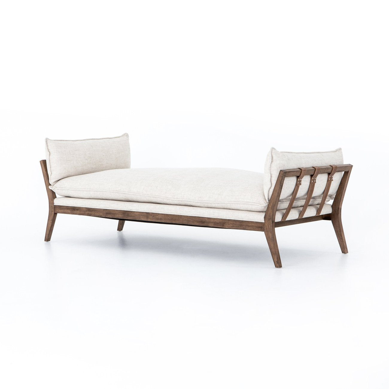 Bradshaw Chaise-Thames Cream-FNS-HANDS-CKEN-32371-859P-Chaise Lounges-1-France and Son