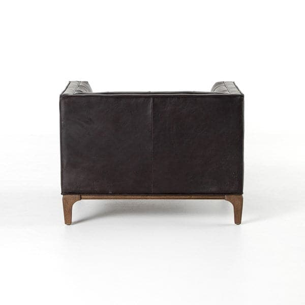Dylan Chair-Four Hands-FH-106139-004-Lounge ChairsKerbey Taupe-Aspen Grey-24-France and Son