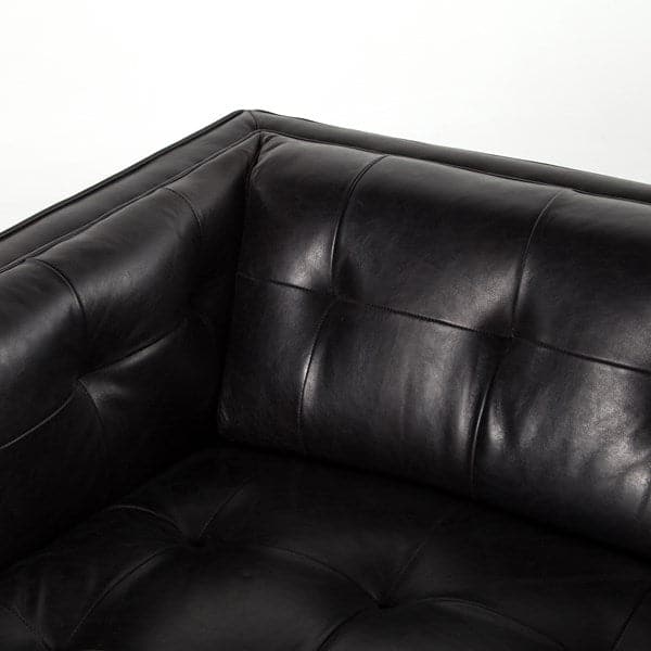 Dylan Chair-Four Hands-FH-106139-004-Lounge ChairsKerbey Taupe-Aspen Grey-30-France and Son